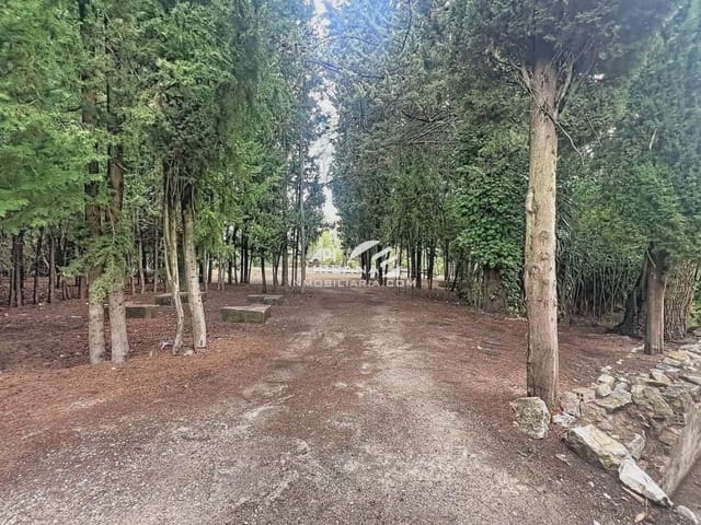 4 sovrum Finca/Hus på landet till salu i Zambra, Rute med pool - 250 000 € (Ref: 10169082)