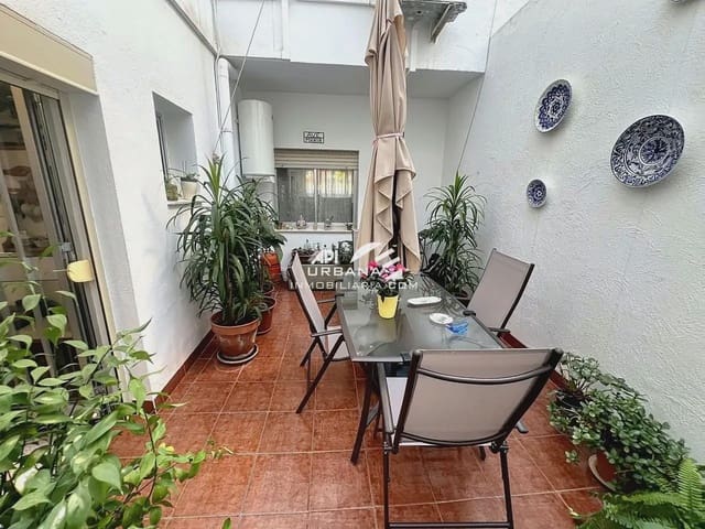 3 sypialnia Dom na sprzedaż w Lucena - 220 000 € (Ref: 10172998)