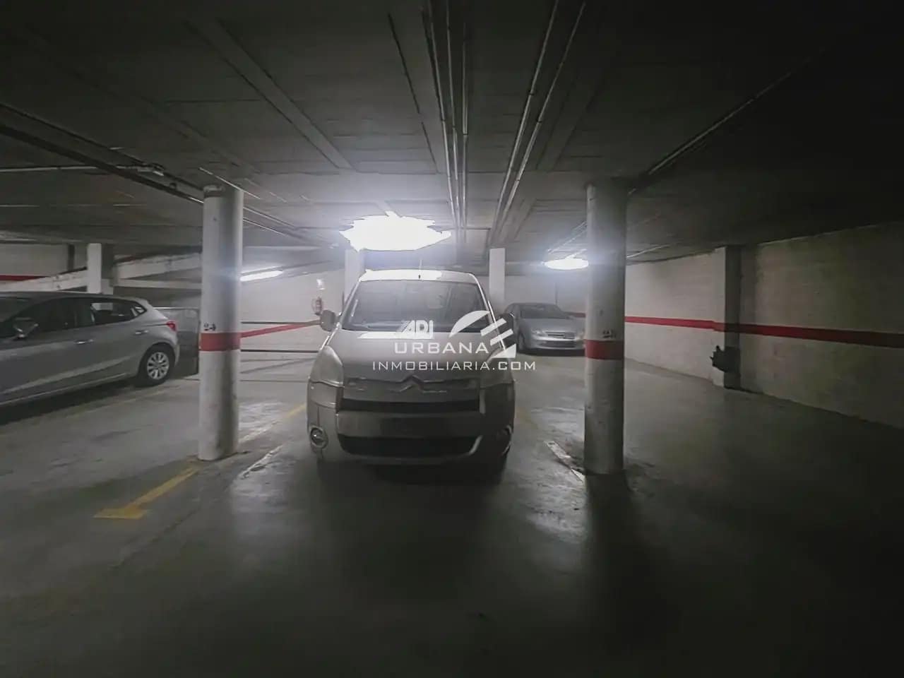 Autotalli myytävänä paikassa Lucena - 9 000 € (Ref: 10175539)