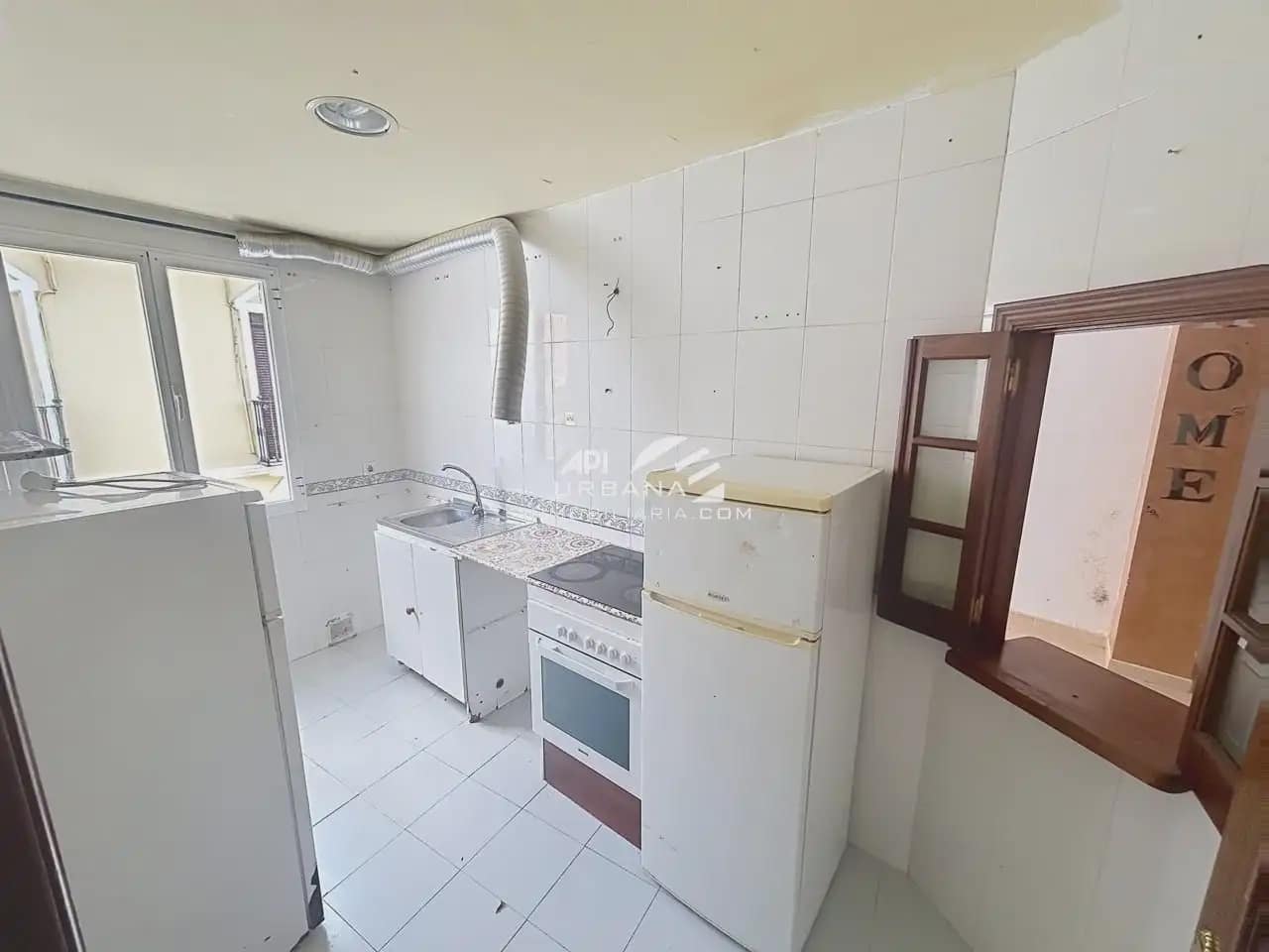 2 makuuhuone Asunto myytävänä paikassa Lucena - 89 000 € (Ref: 10183214)