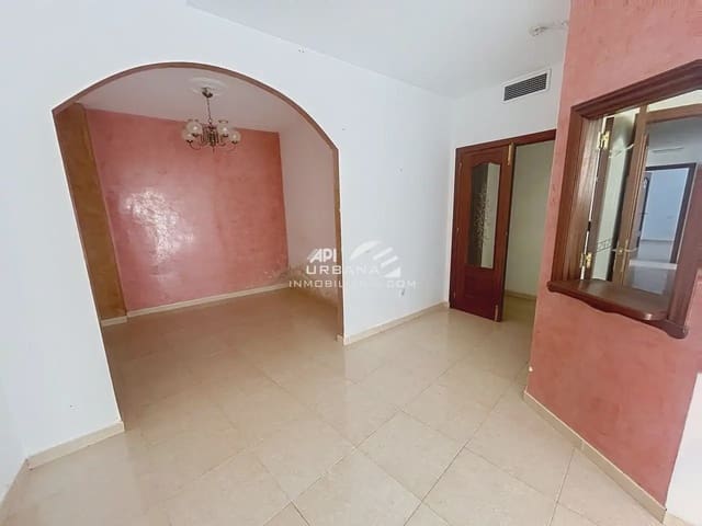2 makuuhuone Asunto myytävänä paikassa Lucena - 89 000 € (Ref: 10183214)