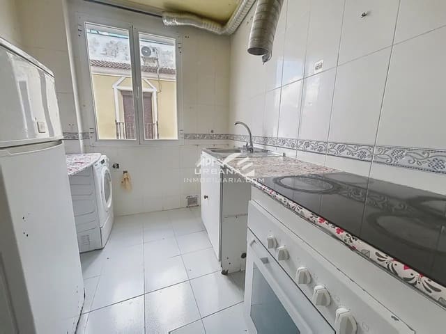2 makuuhuone Asunto myytävänä paikassa Lucena - 89 000 € (Ref: 10183214)