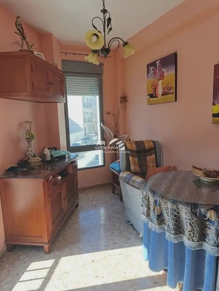 3 bedroom Flat for sale in Rute - € 154,000 (Ref: 10183389)