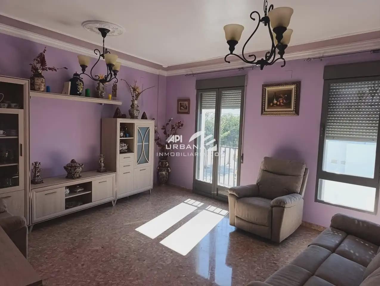 3 bedroom Flat for sale in Rute - € 154,000 (Ref: 10183389)
