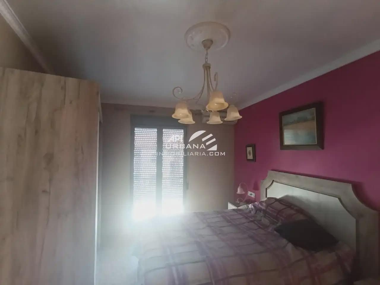 3 bedroom Flat for sale in Rute - € 154,000 (Ref: 10183389)