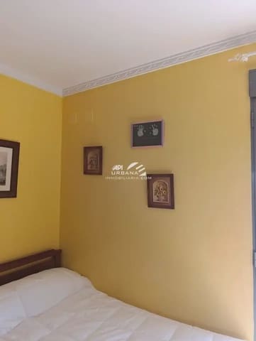 3 bedroom Flat for sale in Rute - € 154,000 (Ref: 10183389)