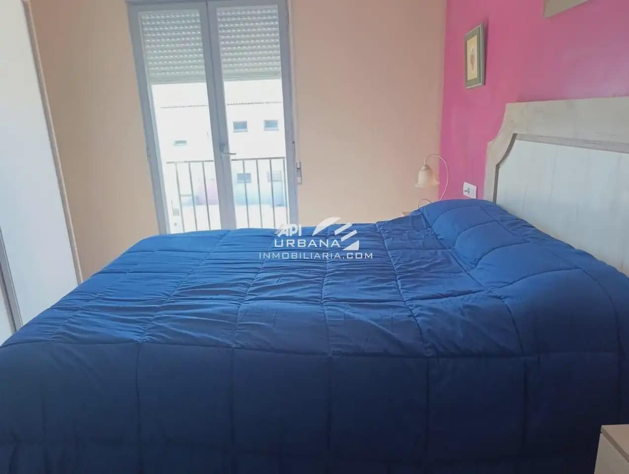 3 bedroom Flat for sale in Rute - € 154,000 (Ref: 10183389)