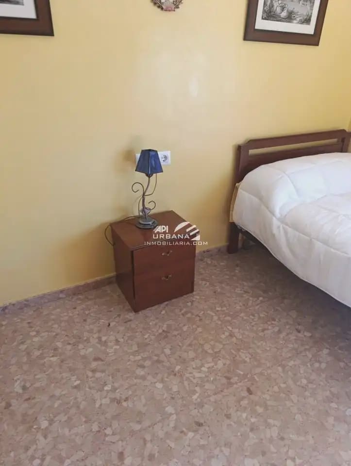 3 bedroom Flat for sale in Rute - € 154,000 (Ref: 10183389)