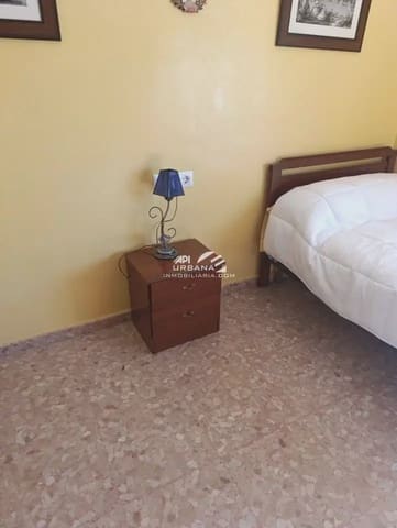 3 bedroom Flat for sale in Rute - € 154,000 (Ref: 10183389)
