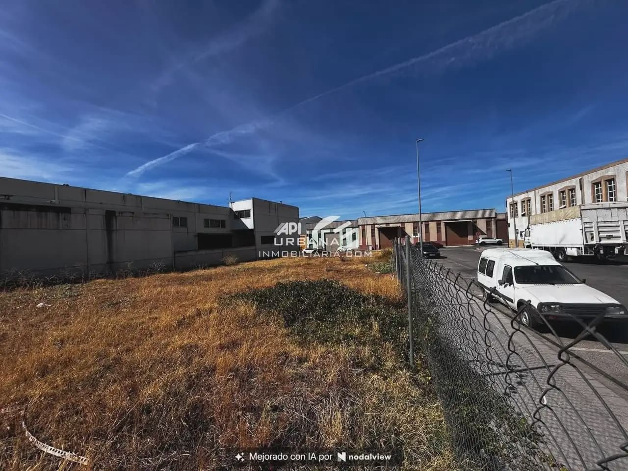 Działka budowlana na sprzedaż w Lucena - 90 000 € (Ref: 10185105)