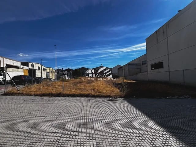 Bouwgrond te koop in Lucena - € 90.000 (Ref: 10185105)