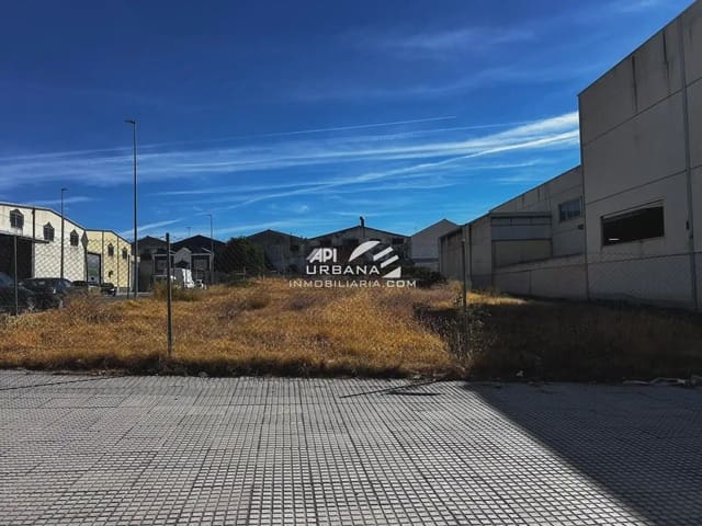 Bouwgrond te koop in Lucena - € 90.000 (Ref: 10185105)