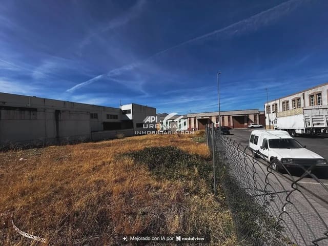 Bouwgrond te koop in Lucena - € 90.000 (Ref: 10185105)