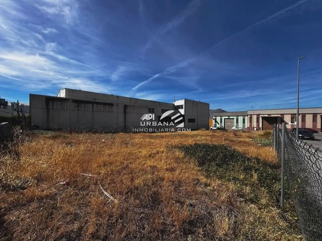 Bouwgrond te koop in Lucena - € 90.000 (Ref: 10185105)