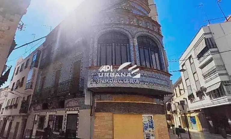 Comercial para venda em Montilla - 29 000 € (Ref: 9963584)