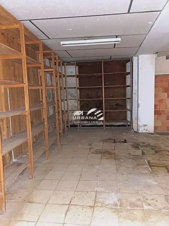 Comercial para venda em Montilla - 29 000 € (Ref: 9963584)