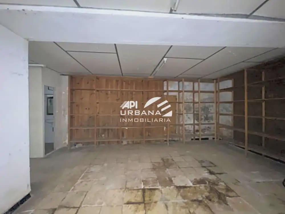 Comercial para venda em Montilla - 29 000 € (Ref: 9963584)