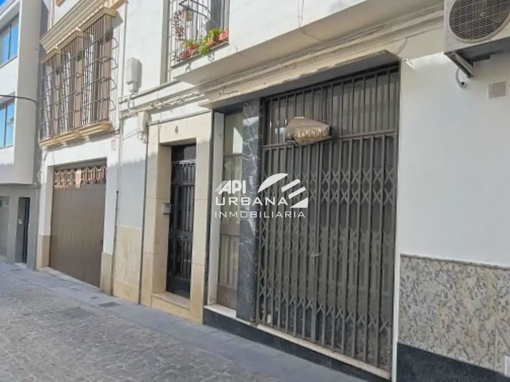 Comercial para venda em Montilla - 29 000 € (Ref: 9963584)