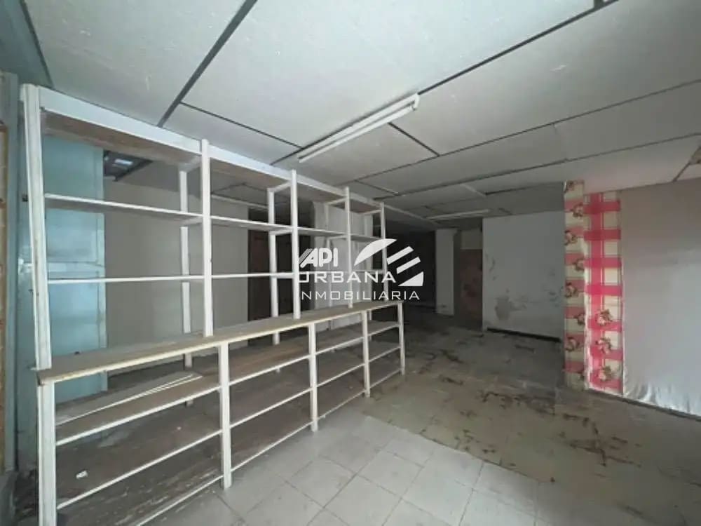 Comercial para venda em Montilla - 29 000 € (Ref: 9963584)