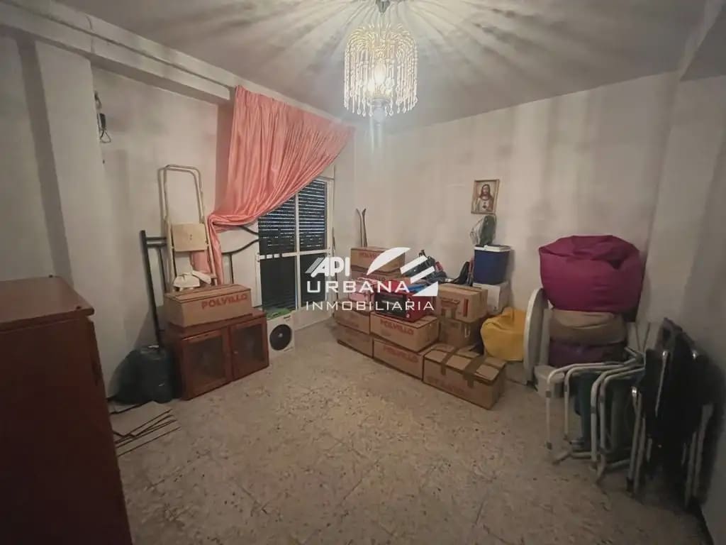 4 sypialnia Dom na sprzedaż w Lucena z garażem - 120 000 € (Ref: 9963586)