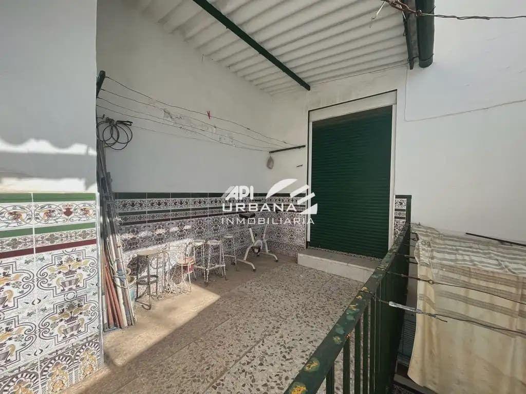 4 sypialnia Dom na sprzedaż w Lucena z garażem - 120 000 € (Ref: 9963586)