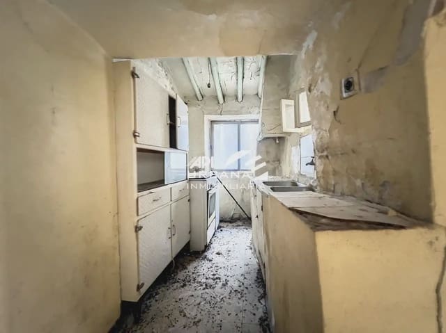 3 soveværelse Semi-Rækkehus til salg i Benamejí - € 23.000 (Ref: 9963588)