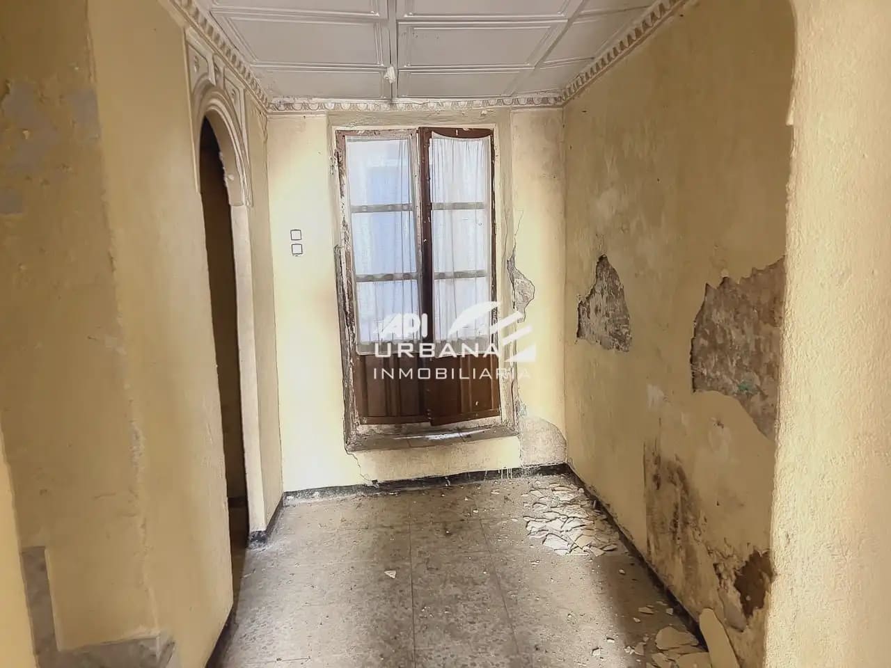 3 soveværelse Semi-Rækkehus til salg i Benameji - € 23.000 (Ref: 9963588)