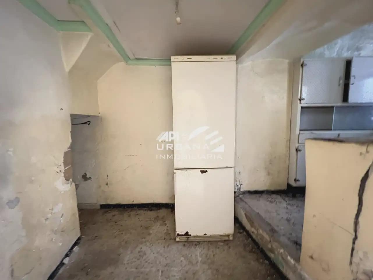 3 soveværelse Semi-Rækkehus til salg i Benameji - € 23.000 (Ref: 9963588)