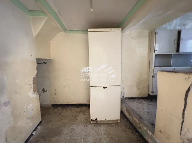 3 soveværelse Semi-Rækkehus til salg i Benamejí - € 23.000 (Ref: 9963588)