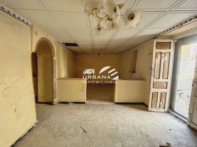 3 soveværelse Semi-Rækkehus til salg i Benamejí - € 23.000 (Ref: 9963588)