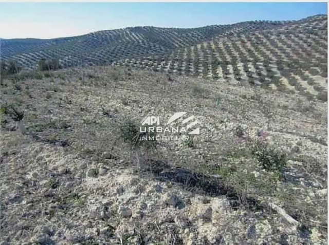 Bouwgrond te koop in Aguilar de la Frontera - € 125.000 (Ref: 9963589)
