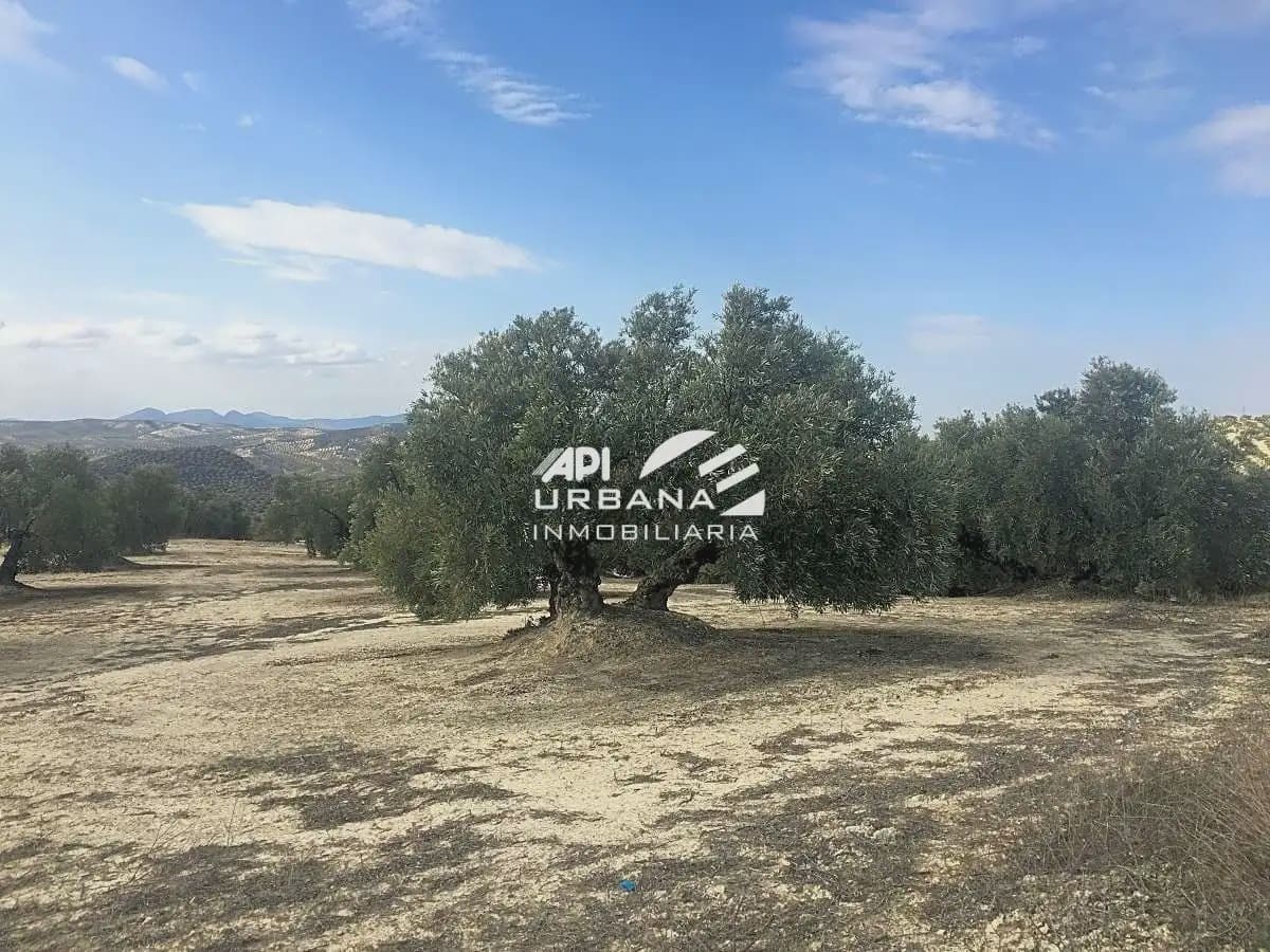 Bouwgrond te koop in Aguilar de la Frontera - € 125.000 (Ref: 9963589)
