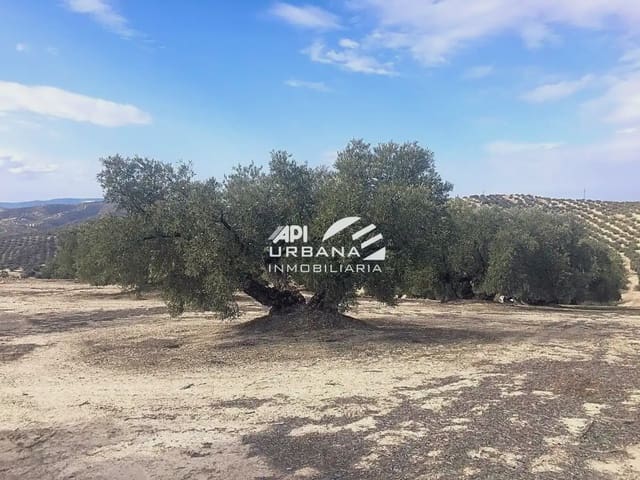 Bouwgrond te koop in Aguilar de la Frontera - € 125.000 (Ref: 9963589)