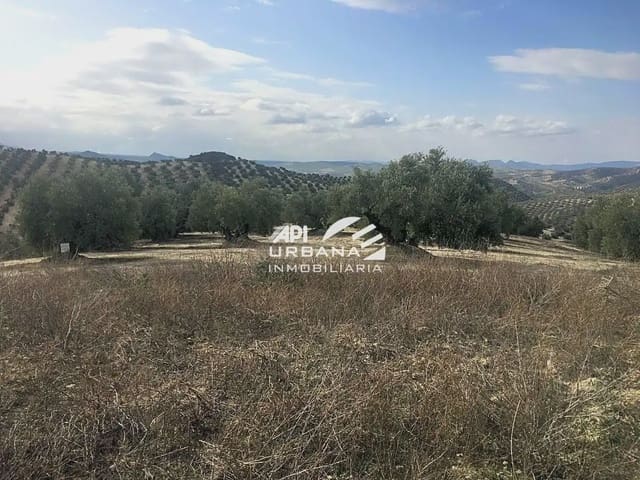 Bouwgrond te koop in Aguilar de la Frontera - € 125.000 (Ref: 9963589)