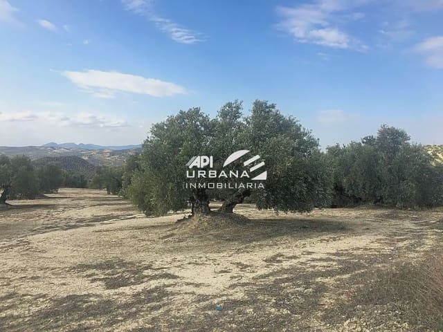Bouwgrond te koop in Aguilar de la Frontera - € 125.000 (Ref: 9963589)