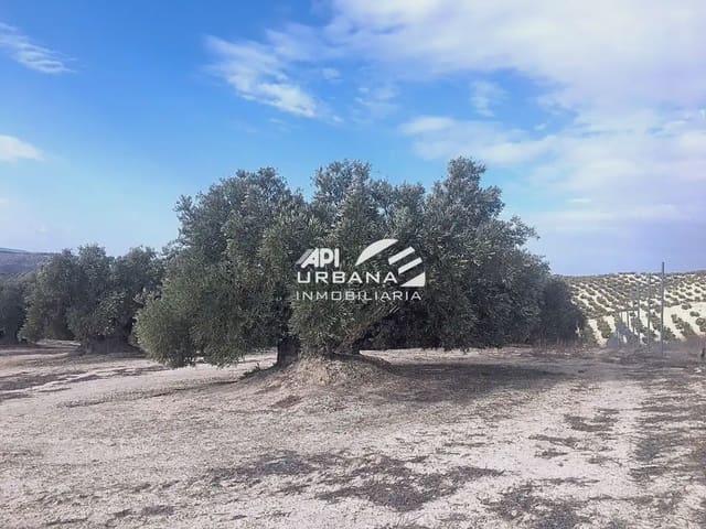 Bouwgrond te koop in Aguilar de la Frontera - € 125.000 (Ref: 9963589)