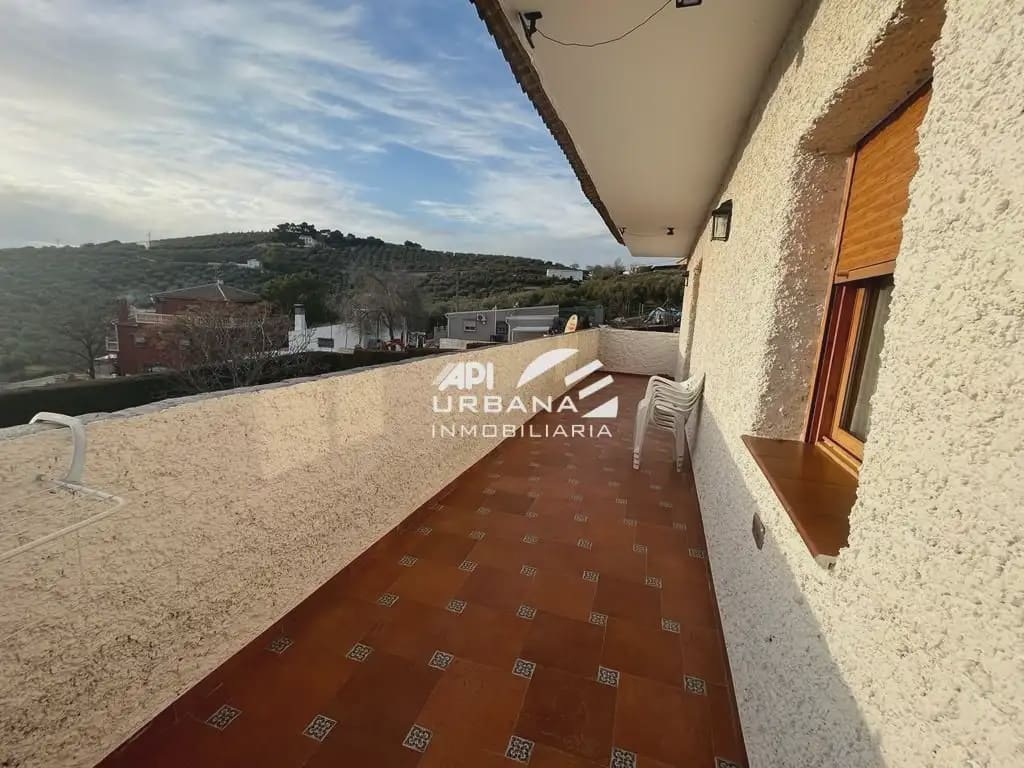4 quarto Moradia para venda em Lucena com piscina garagem - 260 000 € (Ref: 9963590)