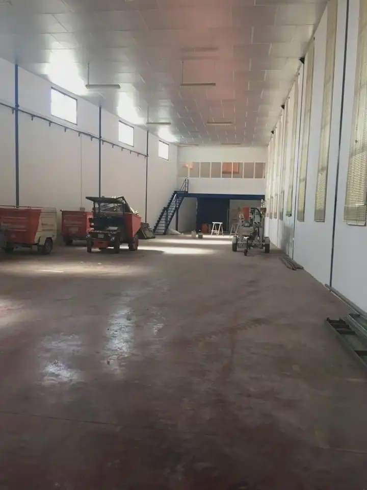 Commercieel te koop in Lucena - € 210.000 (Ref: 9963592)
