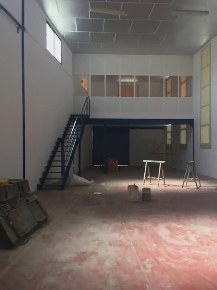 Commercieel te koop in Lucena - € 210.000 (Ref: 9963592)