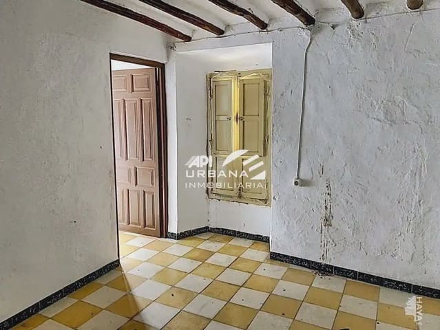 4 soveværelse Byhus til salg i Llanos de Don Juan, Rute - € 96.000 (Ref: 9963593)