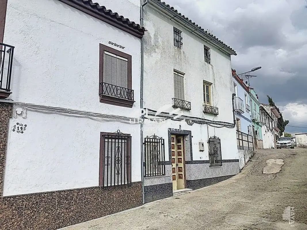4 camera da letto Casa in vendita in Rute - 96.000 € (Rif: 9963593)