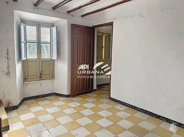 4 soveværelse Byhus til salg i Llanos de Don Juan, Rute - € 96.000 (Ref: 9963593)
