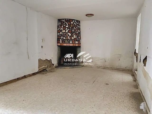 4 soveværelse Byhus til salg i Llanos de Don Juan, Rute - € 96.000 (Ref: 9963593)