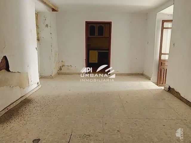 4 soveværelse Byhus til salg i Llanos de Don Juan, Rute - € 96.000 (Ref: 9963593)
