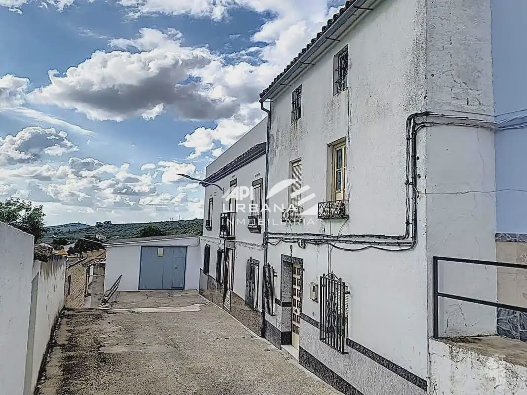 4 camera da letto Casa in vendita in Rute - 96.000 € (Rif: 9963593)
