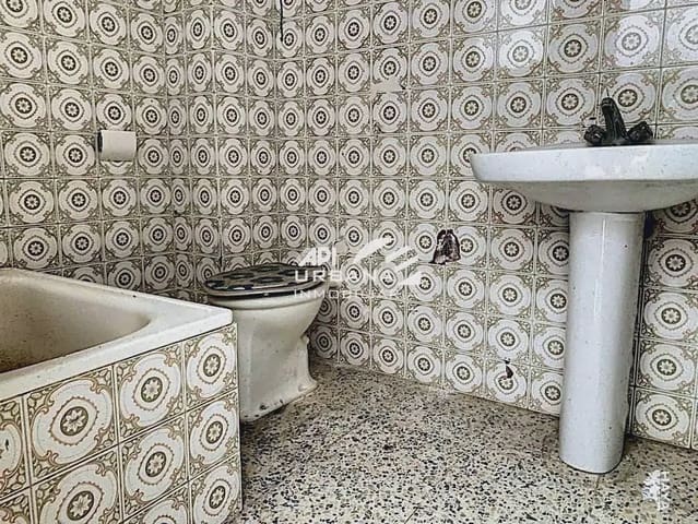 4 soveværelse Byhus til salg i Llanos de Don Juan, Rute - € 96.000 (Ref: 9963593)