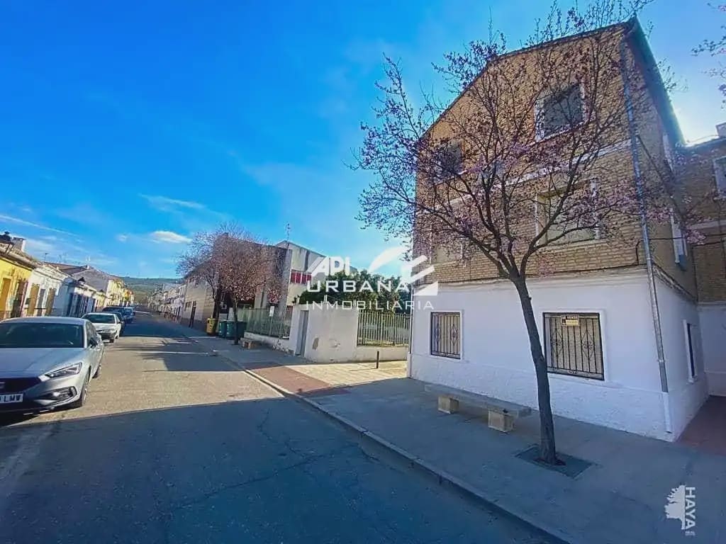 2 soveværelse Lejlighed til salg i Nueva Carteya - € 61.000 (Ref: 9963594)