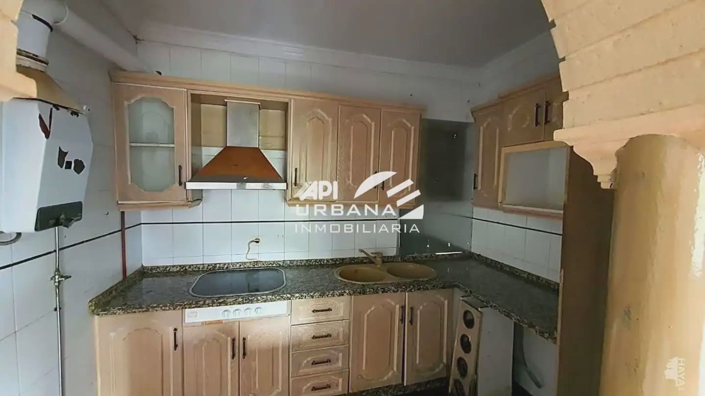2 soveværelse Lejlighed til salg i Nueva Carteya - € 61.000 (Ref: 9963594)