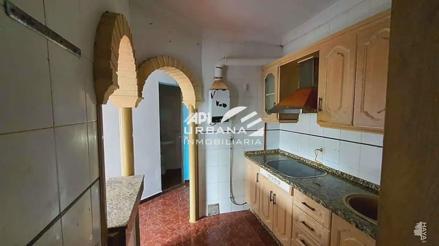 2 soveværelse Lejlighed til salg i Nueva Carteya - € 61.000 (Ref: 9963594)