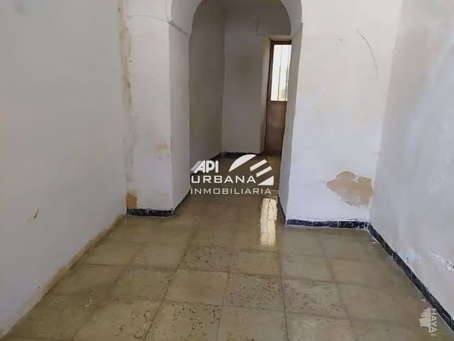 4 soveværelse Byhus til salg i Espejo - € 18.000 (Ref: 9963595)